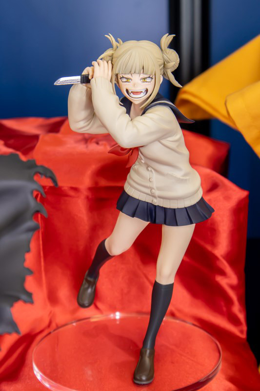 [��ǰ�ǱԾ�] ���� ����� ��ī���̾� THE EVIL VILLANS Vol.6 - �䰡 ������ [3���԰��Ϸ�] [4983164194753]