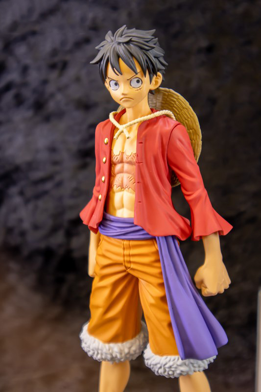 [��ǰ�ǱԾ�] ���ǽ� DXF THE GRANDLINE MEN �ͳ����� Vol.24  