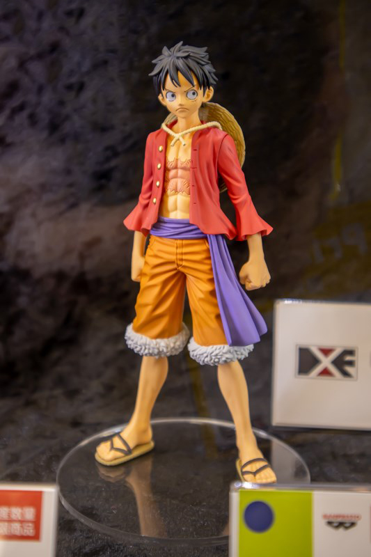 [��ǰ�ǱԾ�] ���ǽ� DXF THE GRANDLINE MEN �ͳ����� Vol.24  