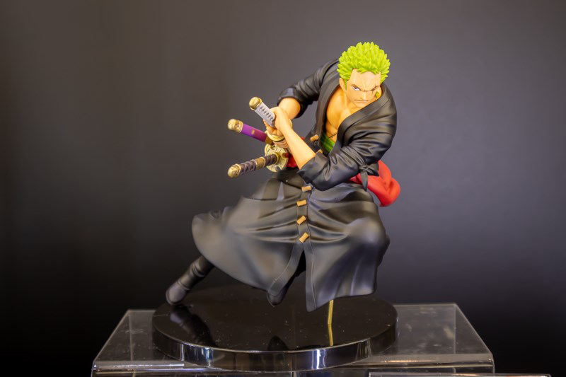 [��ǰ�ǱԾ�] ���ǽ� BATTLE RECORD COLLECTION �ѷγ�� ����  