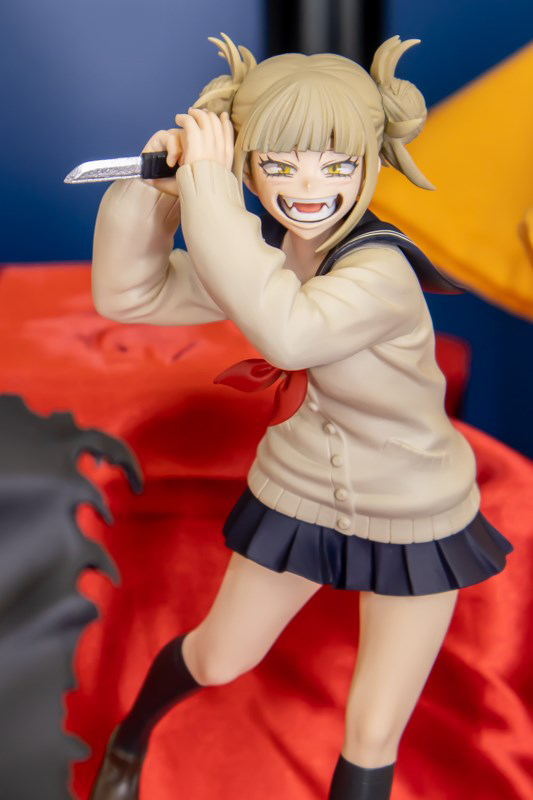 [��ǰ�ǱԾ�] ���� ����� ��ī���̾� THE EVIL VILLANS Vol.6 - �䰡 ������ [3���԰��Ϸ�] [4983164194753]