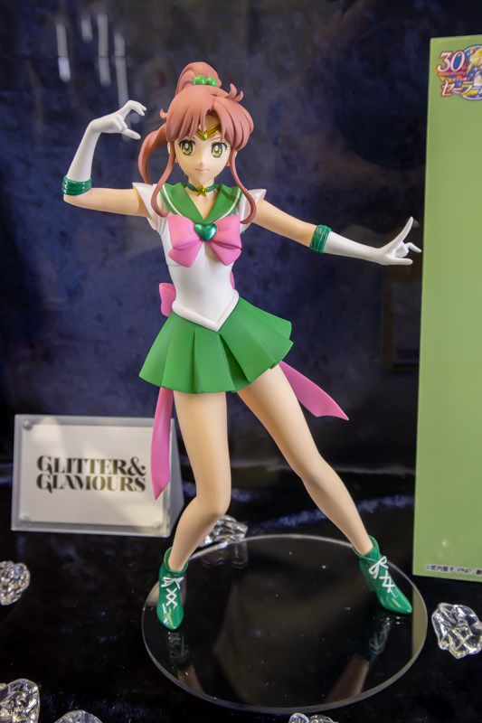 [��ǰ�ǱԾ�] �̼ҳ� ���� ���Ϸ��� GLITTER&GLAMOURS ���� ���Ϸ� ������Ver.A [3���԰��Ϸ�] [4983164194807]