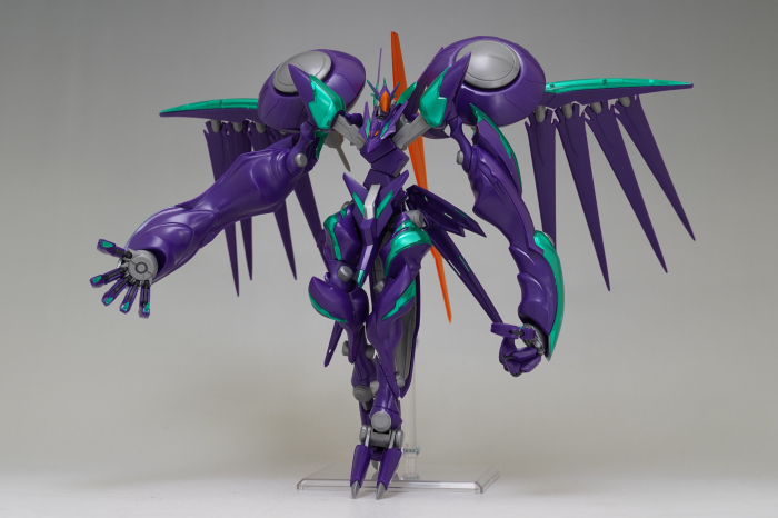 [MODEROID] â���� ������ THE BEYOND - ������ ��ũ ����Ʈ [10���԰��Ϸ�] [4580590154919]