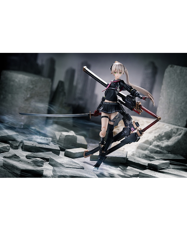 PLAMAX HH-01 �ߺ����� ������ ��ġ [9���԰��Ϸ�] [4545784013120]