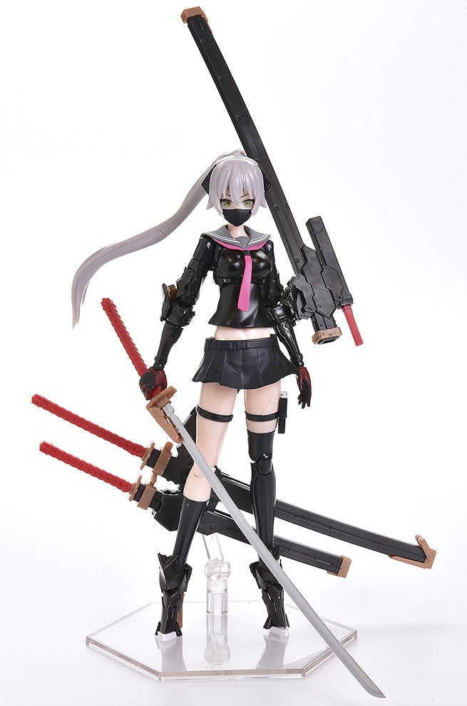 PLAMAX HH-01 �ߺ����� ������ ��ġ [9���԰��Ϸ�] [4545784013120]