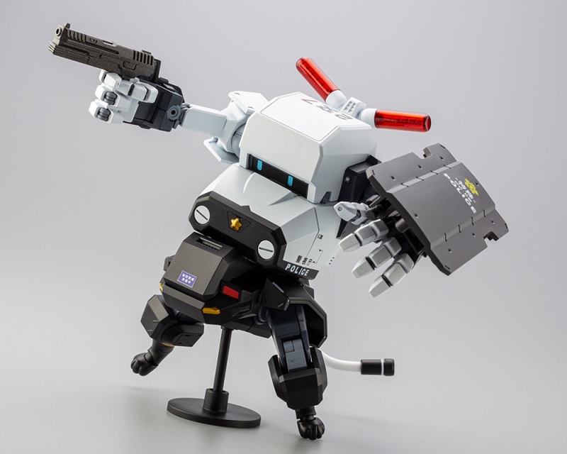 1/35 ���û 07�� III�� Ư������ ��Ʈ��Ī [3���԰��Ϸ�] [4934054035557]