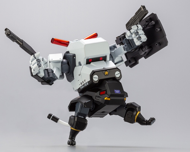 1/35 ���û 07�� III�� Ư������ ��Ʈ��Ī [3���԰��Ϸ�] [4934054035557]