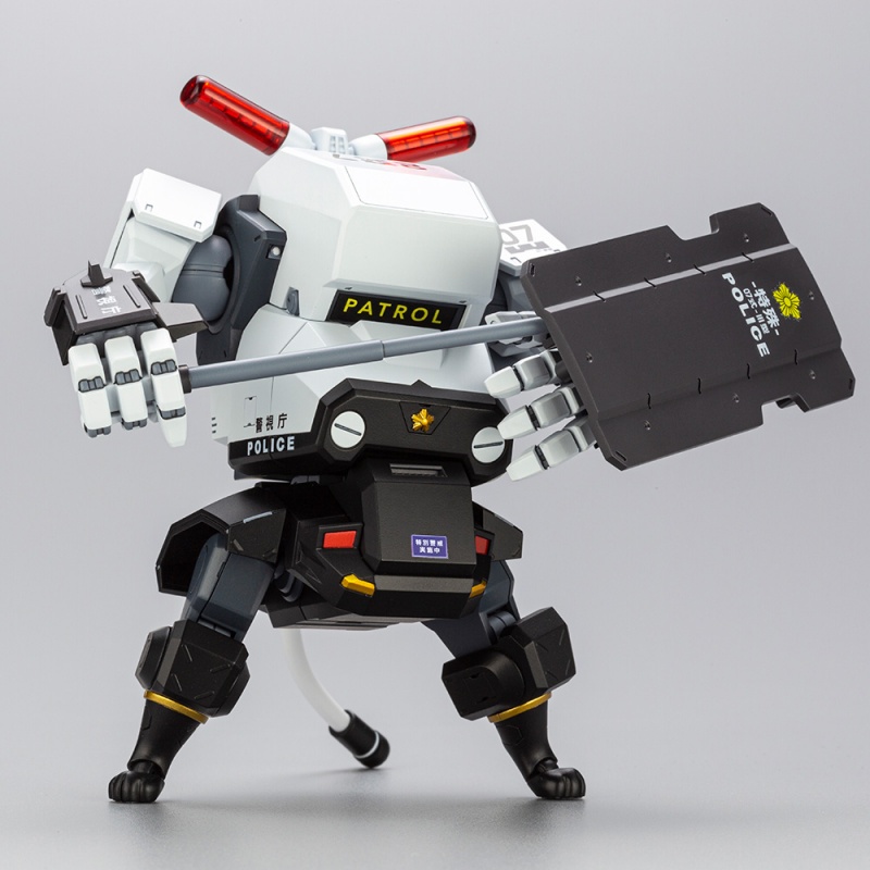 1/35 ���û 07�� III�� Ư������ ��Ʈ��Ī [3���԰��Ϸ�] [4934054035557]