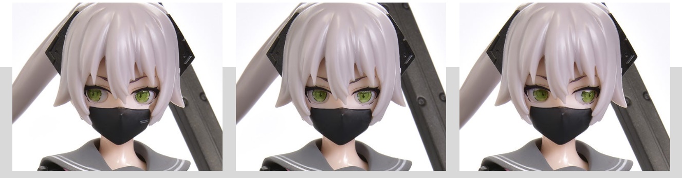 PLAMAX HH-01 �ߺ����� ������ ��ġ [9���԰��Ϸ�] [4545784013120]