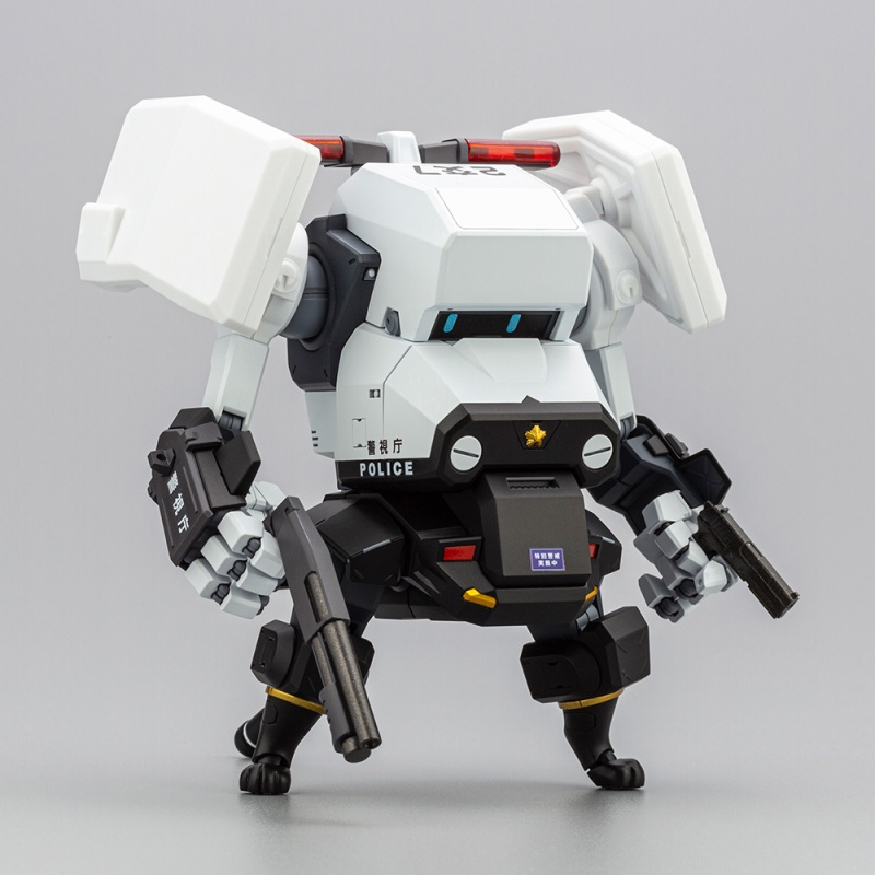 1/35 ���û 07�� III�� Ư������ ��Ʈ��Ī [3���԰��Ϸ�] [4934054035557]