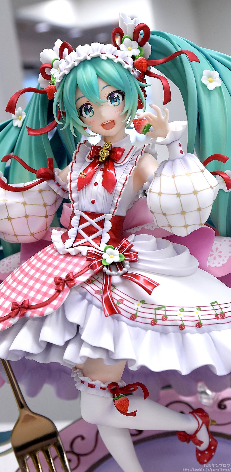 [����] 1/7 ������ ���� 15�ֳ� ���Ver. [4580828660564]