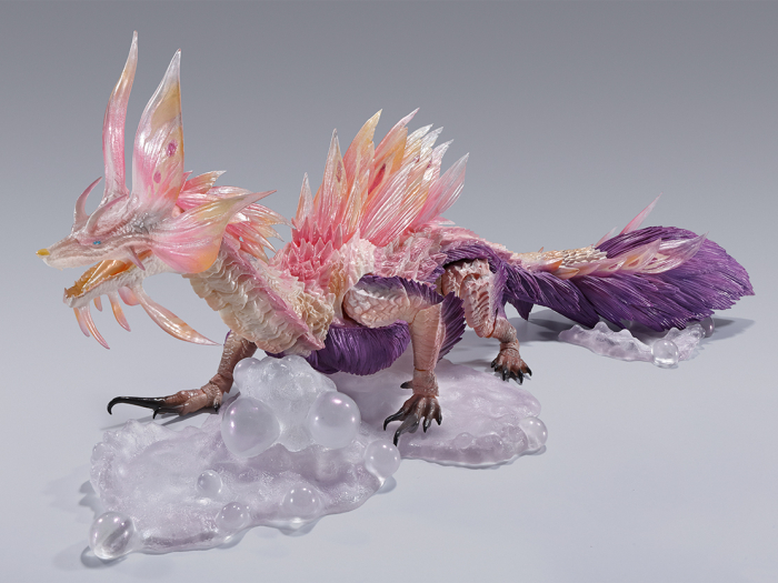 [S.H.MonsterArts] ���� ���� - ��ȣ�� Ÿ�������� [3���԰��Ϸ�] [4573102639134]