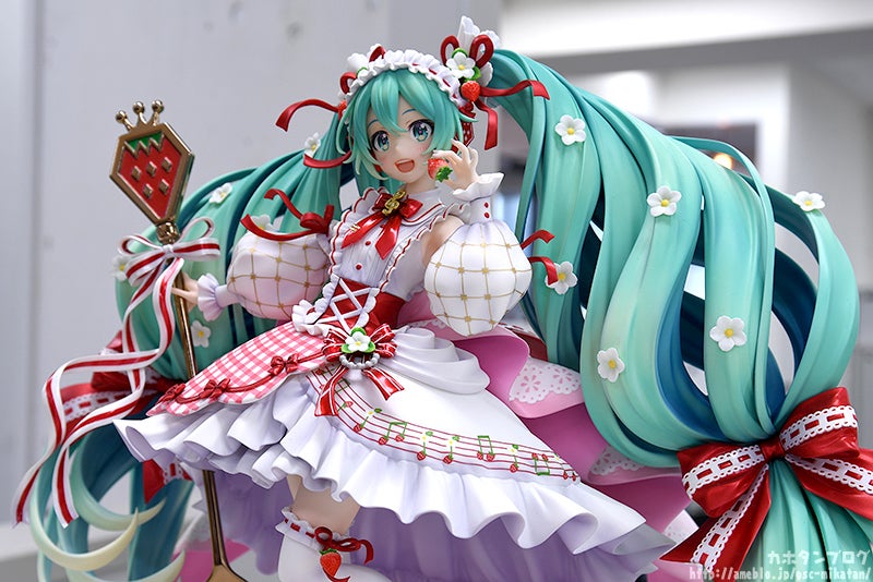 [����] 1/7 ������ ���� 15�ֳ� ���Ver. [4580828660564]