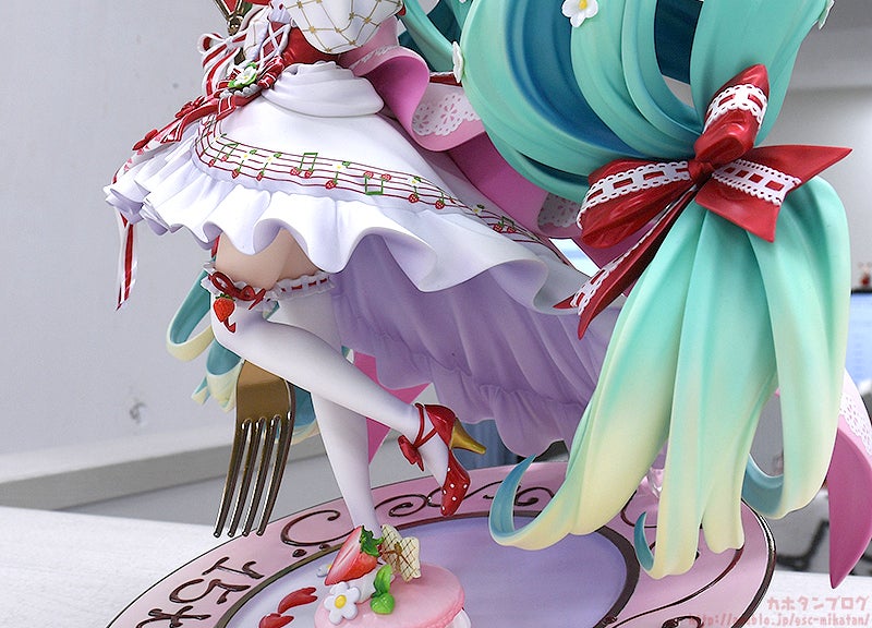 [����] 1/7 ������ ���� 15�ֳ� ���Ver. [4580828660564]