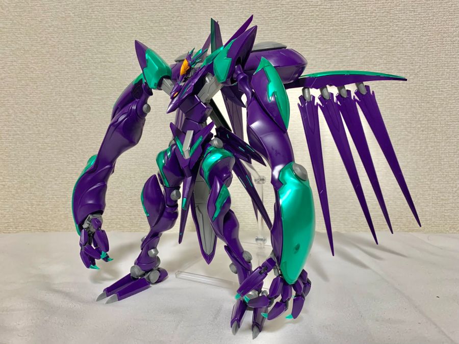 [MODEROID] â���� ������ THE BEYOND - ������ ��ũ ����Ʈ [10���԰��Ϸ�] [4580590154919]