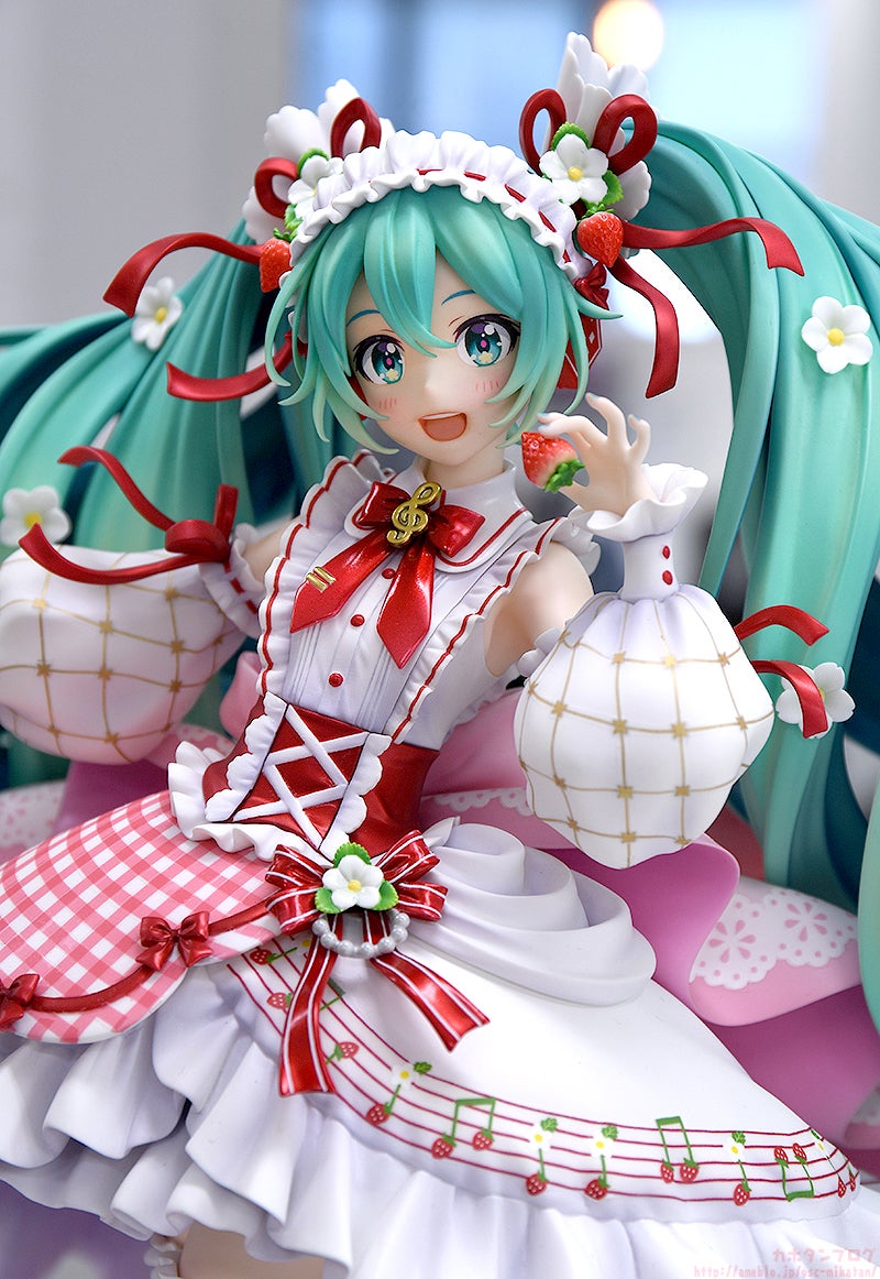 [����] 1/7 ������ ���� 15�ֳ� ���Ver. [4580828660564]