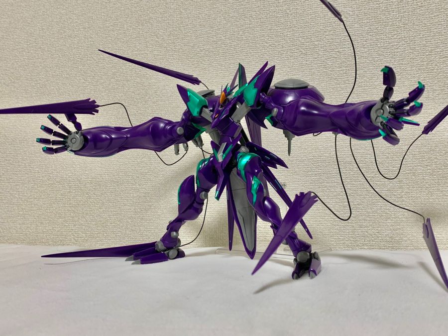 [MODEROID] â���� ������ THE BEYOND - ������ ��ũ ����Ʈ [10���԰��Ϸ�] [4580590154919]