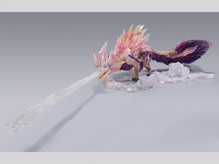 [S.H.MonsterArts] ���� ���� - ��ȣ�� Ÿ�������� [3���԰��Ϸ�] [4573102639134]