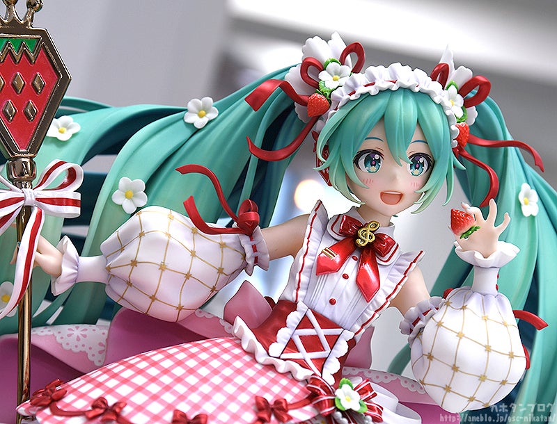 [����] 1/7 ������ ���� 15�ֳ� ���Ver. [4580828660564]