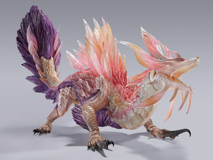 [S.H.MonsterArts] ���� ���� - ��ȣ�� Ÿ�������� [3���԰��Ϸ�] [4573102639134]