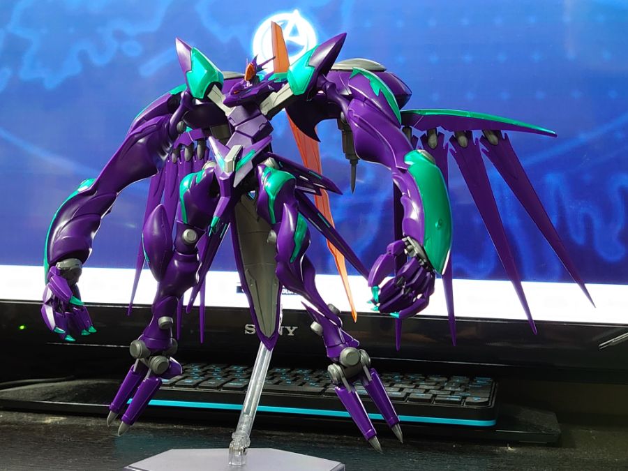 [MODEROID] â���� ������ THE BEYOND - ������ ��ũ ����Ʈ [10���԰��Ϸ�] [4580590154919]