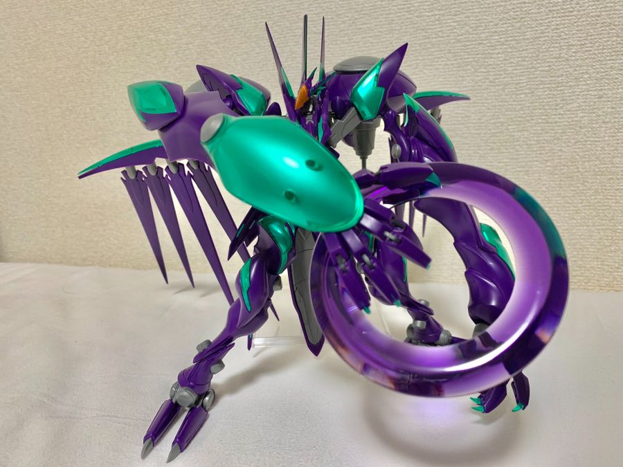 [MODEROID] â���� ������ THE BEYOND - ������ ��ũ ����Ʈ [10���԰��Ϸ�] [4580590154919]