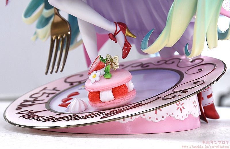 [����] 1/7 ������ ���� 15�ֳ� ���Ver. [4580828660564]