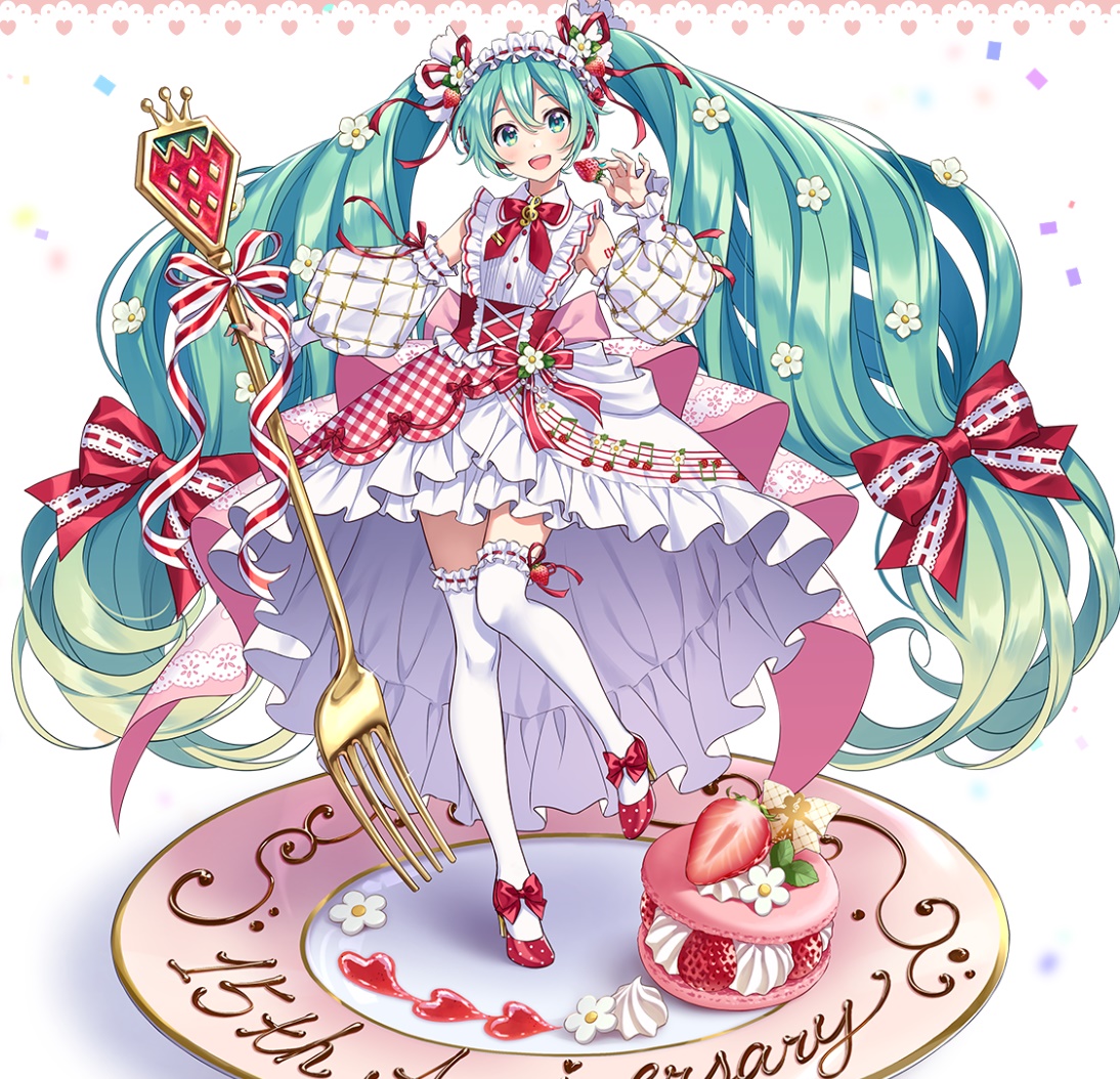 [����] 1/7 ������ ���� 15�ֳ� ���Ver. [4580828660564]