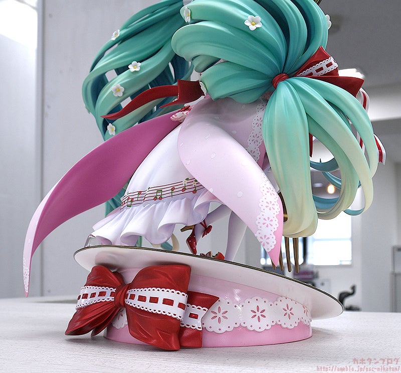 [����] 1/7 ������ ���� 15�ֳ� ���Ver. [4580828660564]