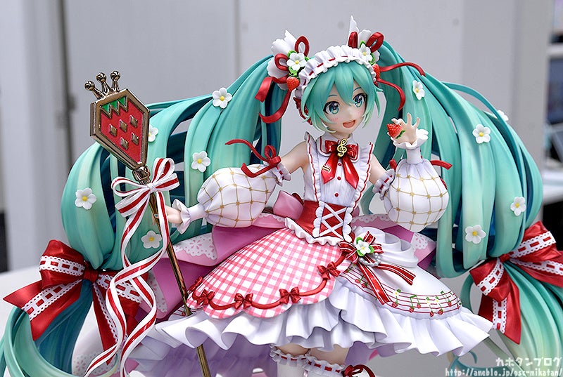 [����] 1/7 ������ ���� 15�ֳ� ���Ver. [4580828660564]