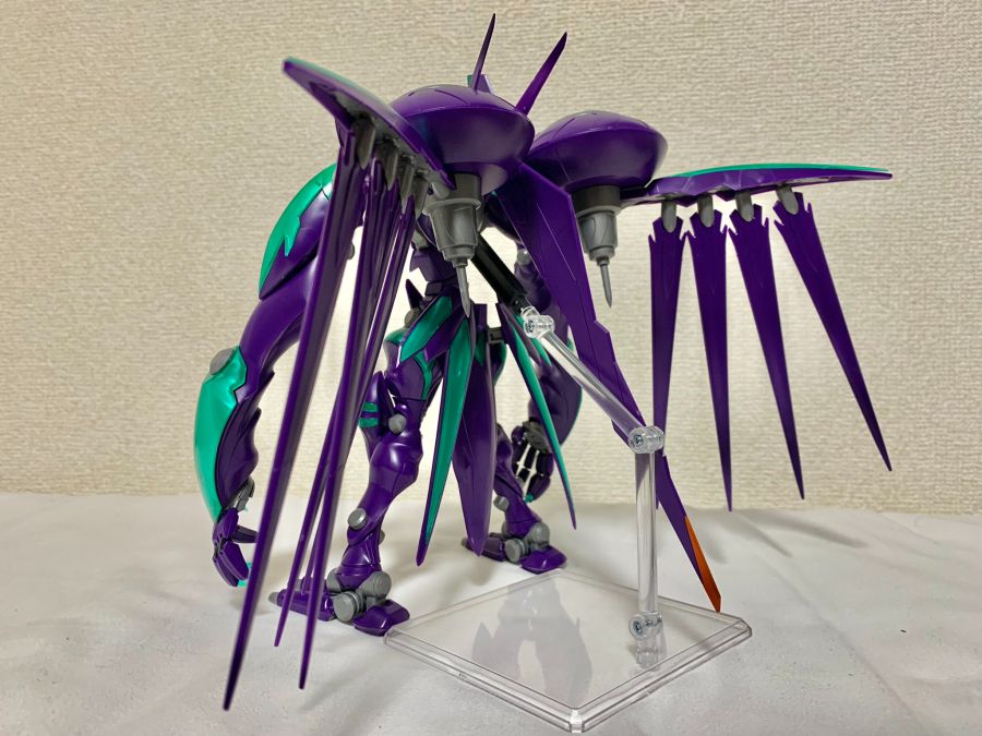 [MODEROID] â���� ������ THE BEYOND - ������ ��ũ ����Ʈ [10���԰��Ϸ�] [4580590154919]