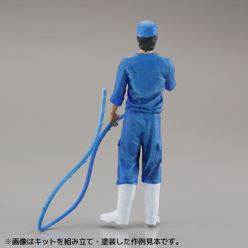 [ARTPLA] 1/35 �������� ���ڻԼ� ��Ʈ [4���԰��Ϸ�] [4537807190123]