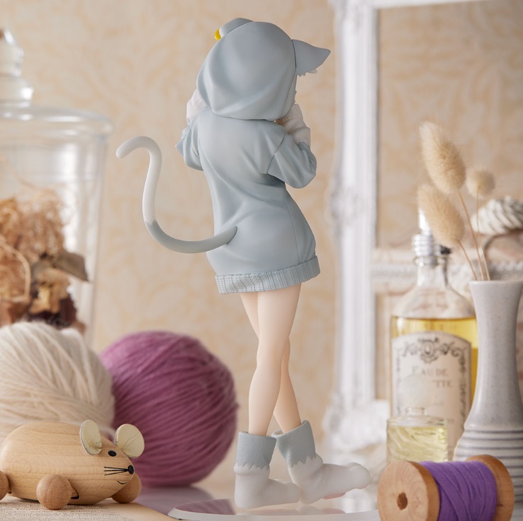 [��ǰ�ǱԾ�] Re:���κ��� �����ϴ� �̼��� ��Ȱ SPM ���и��� ��Ver. [9���԰��Ϸ�] [4580779501428]