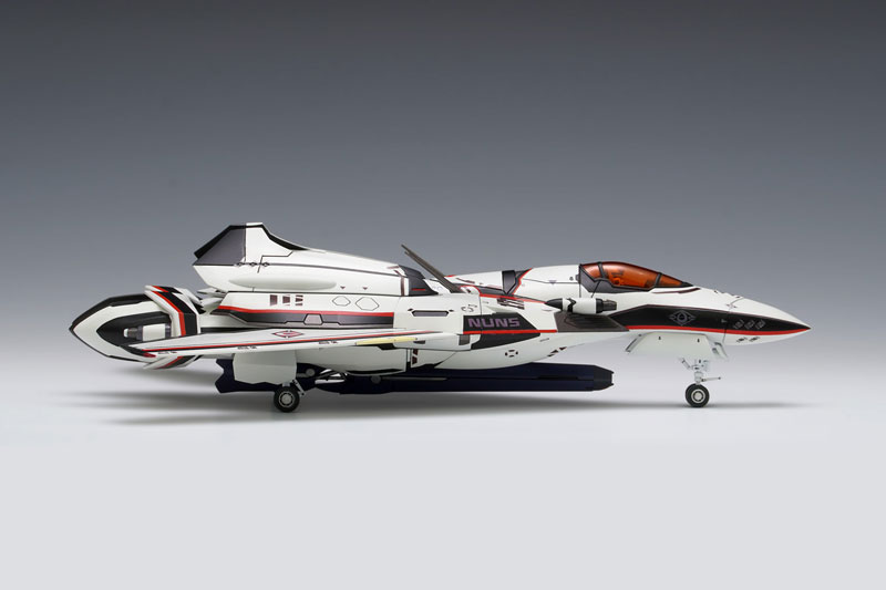 1/72 ��ũ�ν�F - VF-171EX ����Ʈ�޾� �÷���EX ����� [1���԰��Ϸ�] [4943209190744]