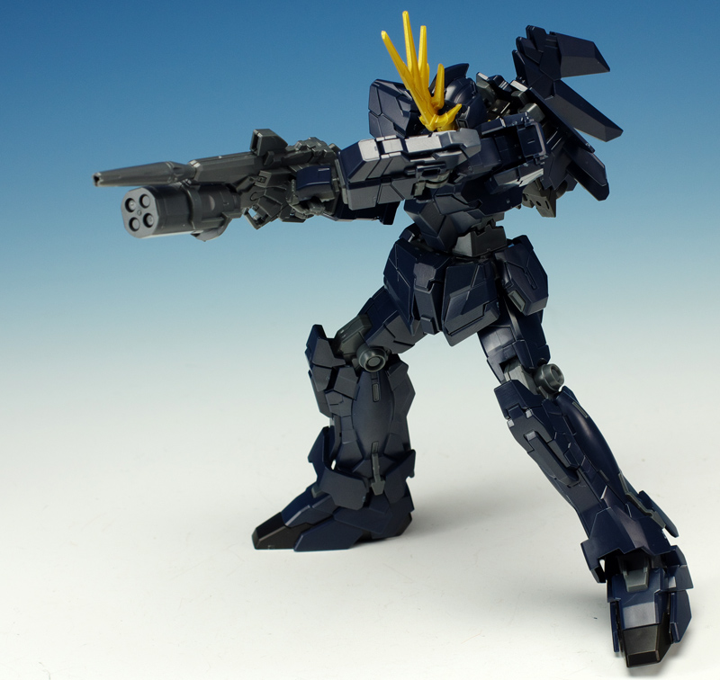 [HGUC 153] 1/144 ������ �Ǵ� 2ȣ�� ��� �븥(�����ܸ��) [9���԰��Ϸ�] [4573102558831]