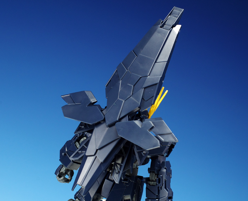 [HGUC 153] 1/144 ������ �Ǵ� 2ȣ�� ��� �븥(�����ܸ��) [9���԰��Ϸ�] [4573102558831]