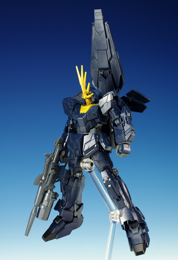 [HGUC 153] 1/144 ������ �Ǵ� 2ȣ�� ��� �븥(�����ܸ��) [9���԰��Ϸ�] [4573102558831]