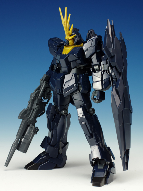 [HGUC 153] 1/144 ������ �Ǵ� 2ȣ�� ��� �븥(�����ܸ��) [9���԰��Ϸ�] [4573102558831]