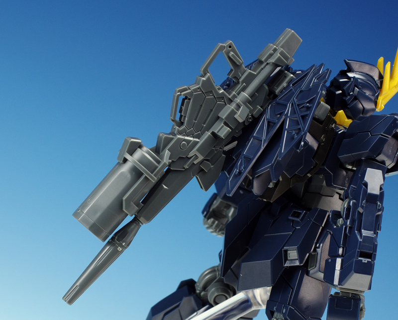 [HGUC 153] 1/144 ������ �Ǵ� 2ȣ�� ��� �븥(�����ܸ��) [9���԰��Ϸ�] [4573102558831]