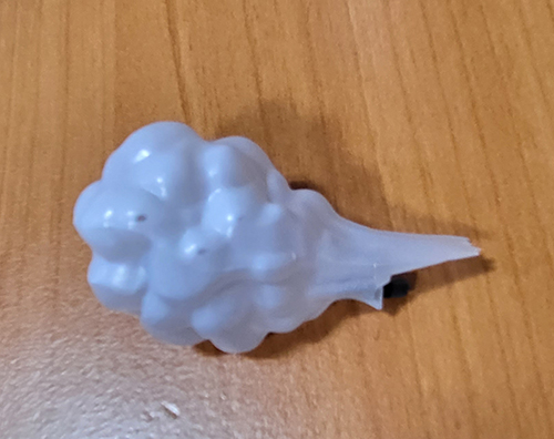 [����ǰ] [�κ�ȥ] SIDE MS MS 08�Ҵ� �ɼ� ����Ʈ ���� ��Ʈ ver.A.N.I.M.E.  [4573102620965]