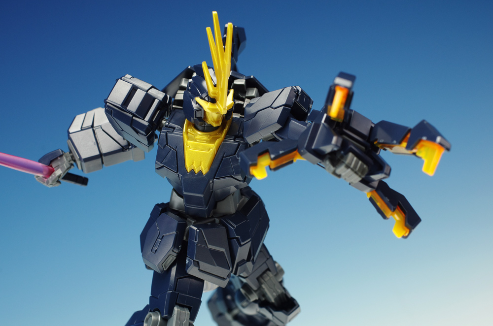 [HGUC 153] 1/144 ������ �Ǵ� 2ȣ�� ��� �븥(�����ܸ��) [9���԰��Ϸ�] [4573102558831]