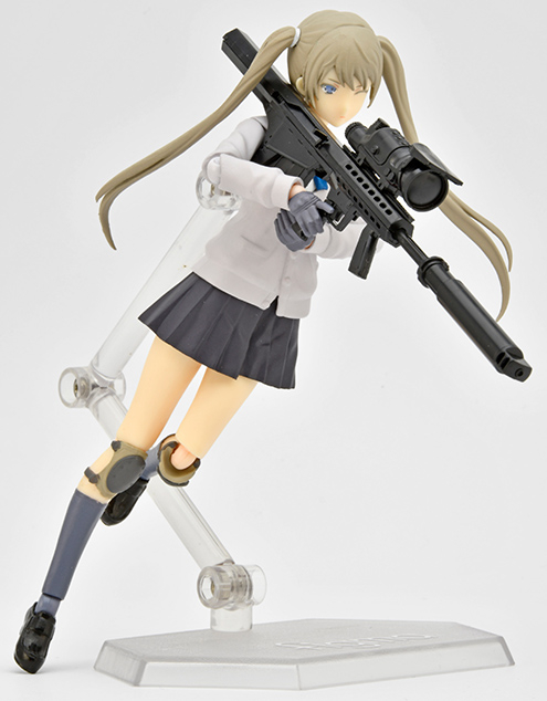 [��Ʋ�Ƹ�][LS07] 1/12 M82 �׷�߽� ������ �̼� �� [4���԰��Ϸ�] [4543736323099]