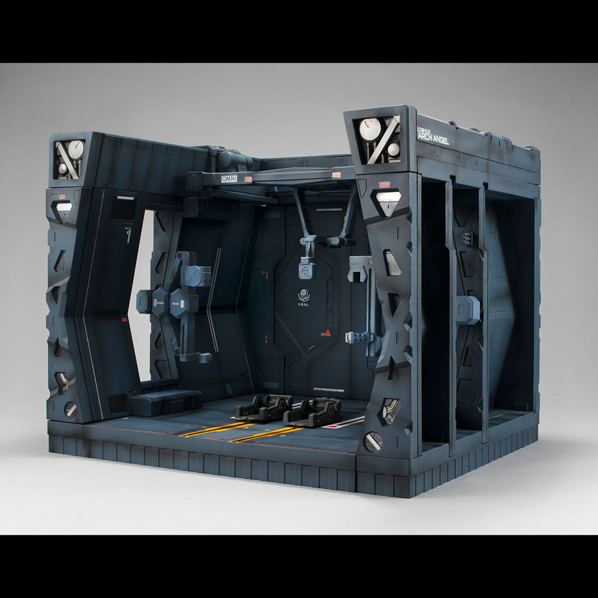 ���󸮽�ƽ �� �ø��� �⵿���� �Ǵ� �õ� 1/144 ��ũ���� ��� [5���԰��Ϸ�] [4535123833168]