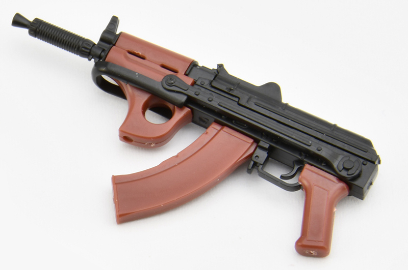 [��Ʋ�Ƹ�][LS08] 1/12 AK ī�丮 �ȳ� �̼� �� [10���԰��Ϸ�] [4543736323105]