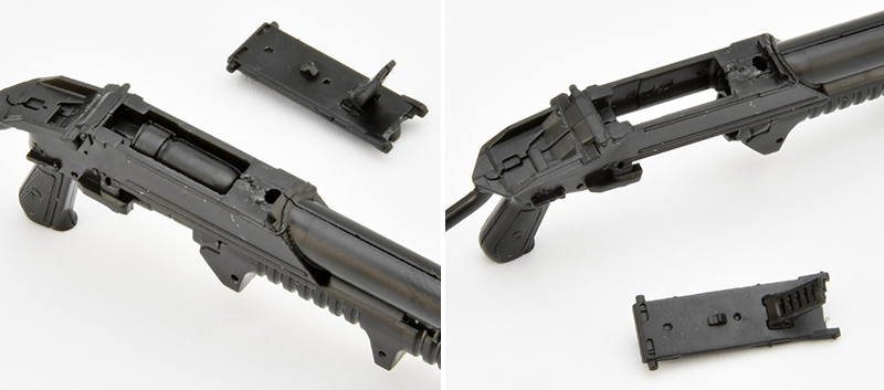 [��Ʋ�Ƹ�][LS08] 1/12 AK ī�丮 �ȳ� �̼� �� [10���԰��Ϸ�] [4543736323105]