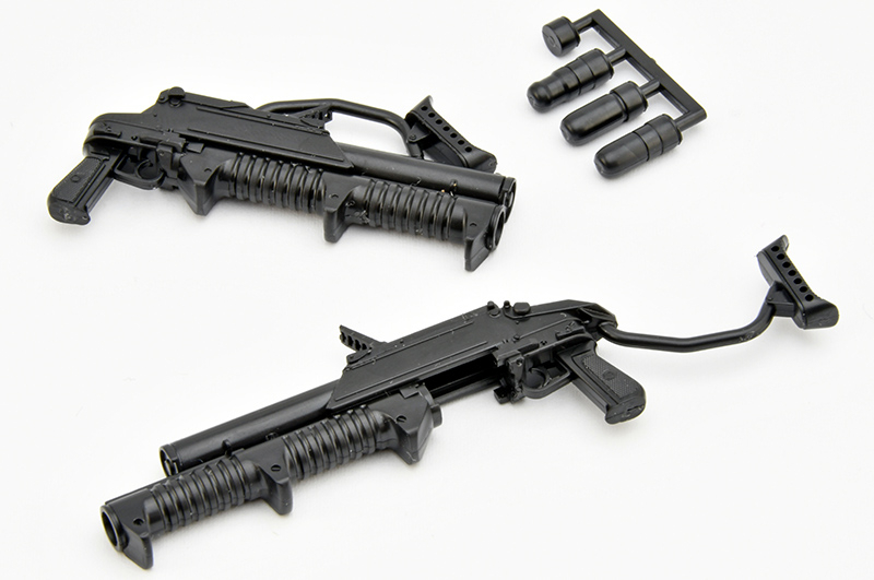 [��Ʋ�Ƹ�][LS08] 1/12 AK ī�丮 �ȳ� �̼� �� [10���԰��Ϸ�] [4543736323105]