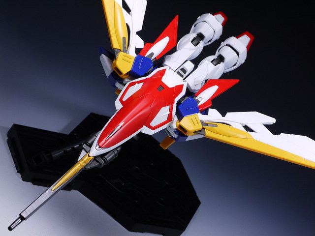 [MG] 1/100 �� �Ǵ� [2���԰��Ϸ�][4573102641298]