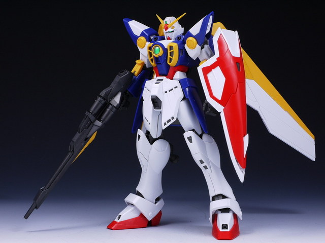 [MG] 1/100 �� �Ǵ� [2���԰��Ϸ�][4573102641298]