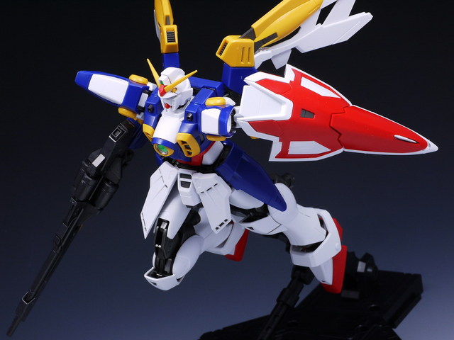 [MG] 1/100 �� �Ǵ� [2���԰��Ϸ�][4573102641298]