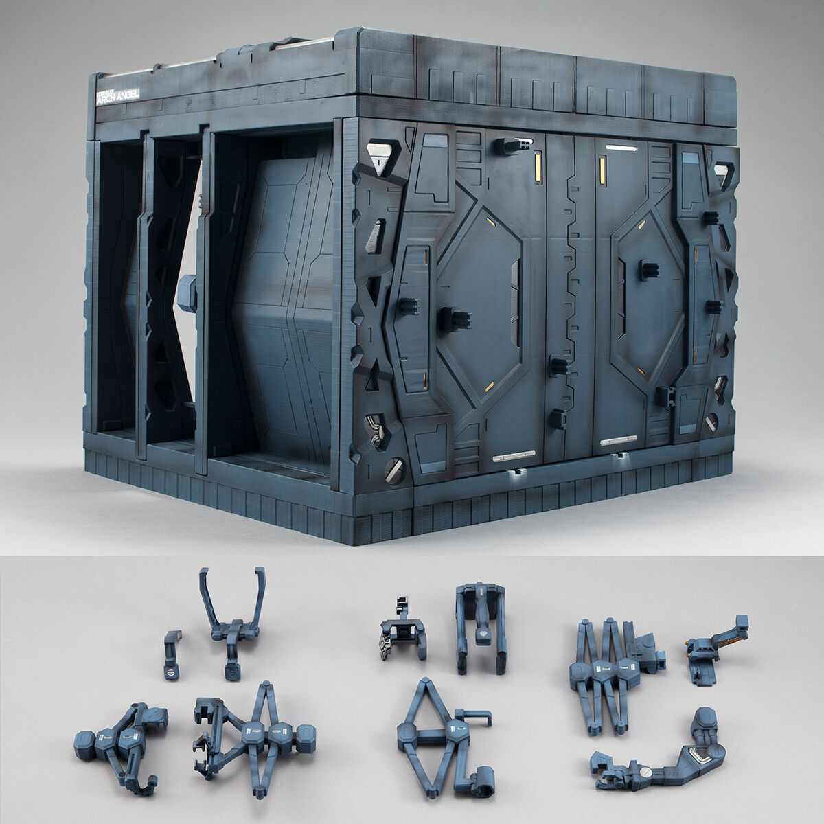 ���󸮽�ƽ �� �ø��� �⵿���� �Ǵ� �õ� 1/144 ��ũ���� ��� [5���԰��Ϸ�] [4535123833168]